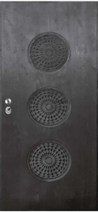 EX738 Πλακάζ θαλάσσης με οικολογικά βερνίκια νερού και με τρισδιάστατο σχέδιο