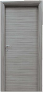 KP109 laminate matrix γκρι σε επίπεδη μορφή.