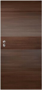 KP131 Θωρακισμένη Πόρτα Laminate με Παντογραφικό