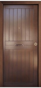 ΚΠ501 Χειροποίητο πηλιορείτικο σχέδιο από πλακάζ, βαμμένο με βερνίκια νερού.