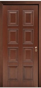 ΚΠ502 Χειροποίητο σχέδιο με 8 νταμπλάδες διαμορφωμένους με μασίφ κορδόνι.