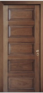 ΚΠ506 Μασίφ niagon με 5 ορθογώνιους ταμπλάδες.