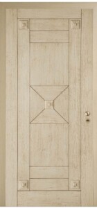 ΚΠ508 Ημιμασίφ χειροποίητο σχέδιο, με καπλαμά δρυς φυσικό.