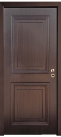 ΚΠ521 Χειροποίητο σχέδιο ημιμασίφ με 2 ταμπλάδες