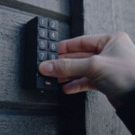 YALE LINUS SMART KEYPAD