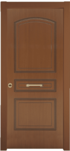 ΘΩΡΑΚΙΣΜΕΝΗ ΠΟΡΤΑ KP200