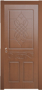 ΘΩΡΑΚΙΣΜΕΝΗ ΠΟΡΤΑ KP201