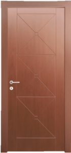 ΘΩΡΑΚΙΣΜΕΝΗ ΠΟΡΤΑ KP202