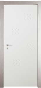 ΘΩΡΑΚΙΣΜΕΝΗ ΠΟΡΤΑ KP204