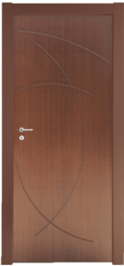 ΘΩΡΑΚΙΣΜΕΝΗ ΠΟΡΤΑ KP205