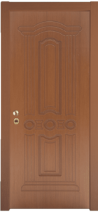 ΘΩΡΑΚΙΣΜΕΝΗ ΠΟΡΤΑ KP206