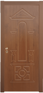 ΘΩΡΑΚΙΣΜΕΝΗ ΠΟΡΤΑ KP207