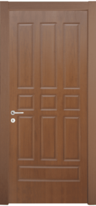 ΘΩΡΑΚΙΣΜΕΝΗ ΠΟΡΤΑ KP209