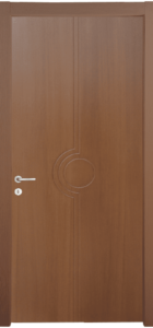 ΘΩΡΑΚΙΣΜΕΝΗ ΠΟΡΤΑ KP210