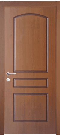 ΘΩΡΑΚΙΣΜΕΝΗ ΠΟΡΤΑ KP211