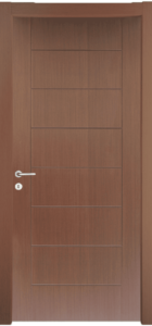 ΘΩΡΑΚΙΣΜΕΝΗ ΠΟΡΤΑ KP213