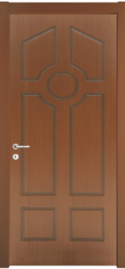 ΘΩΡΑΚΙΣΜΕΝΗ ΠΟΡΤΑ KP214