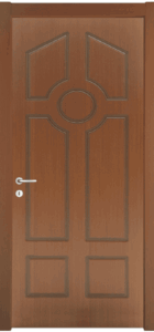 ΘΩΡΑΚΙΣΜΕΝΗ ΠΟΡΤΑ KP214