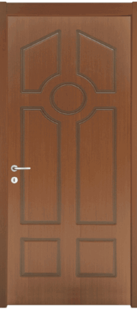 ΘΩΡΑΚΙΣΜΕΝΗ ΠΟΡΤΑ KP214