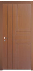 ΘΩΡΑΚΙΣΜΕΝΗ ΠΟΡΤΑ KP215