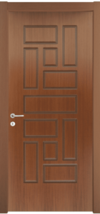 ΘΩΡΑΚΙΣΜΕΝΗ ΠΟΡΤΑ KP216