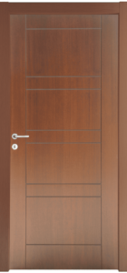 ΘΩΡΑΚΙΣΜΕΝΗ ΠΟΡΤΑ KP217