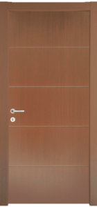 ΘΩΡΑΚΙΣΜΕΝΗ ΠΟΡΤΑ KP223