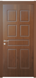 ΘΩΡΑΚΙΣΜΕΝΗ ΠΟΡΤΑ KP224