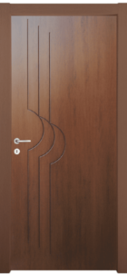 ΘΩΡΑΚΙΣΜΕΝΗ ΠΟΡΤΑ KP226