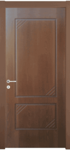 ΘΩΡΑΚΙΣΜΕΝΗ ΠΟΡΤΑ KP227