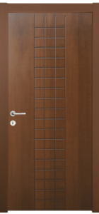 ΘΩΡΑΚΙΣΜΕΝΗ ΠΟΡΤΑ KP230