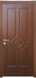 ΘΩΡΑΚΙΣΜΕΝΗ ΠΟΡΤΑ KP232