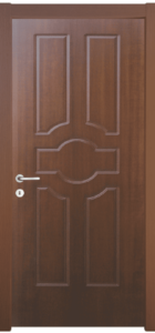 ΘΩΡΑΚΙΣΜΕΝΗ ΠΟΡΤΑ KP233