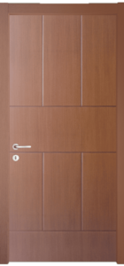 ΘΩΡΑΚΙΣΜΕΝΗ ΠΟΡΤΑ KP234