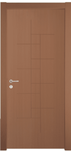 ΘΩΡΑΚΙΣΜΕΝΗ ΠΟΡΤΑ KP235