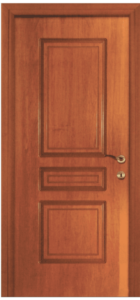 ΘΩΡΑΚΙΣΜΕΝΗ ΠΟΡΤΑ KP238