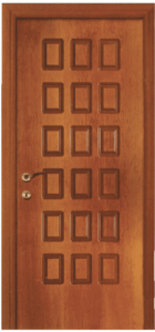 ΘΩΡΑΚΙΣΜΕΝΗ ΠΟΡΤΑ KP241