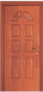 ΘΩΡΑΚΙΣΜΕΝΗ ΠΟΡΤΑ KP243