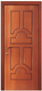 ΘΩΡΑΚΙΣΜΕΝΗ ΠΟΡΤΑ KP244