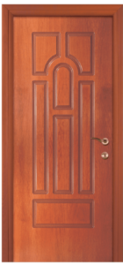 ΘΩΡΑΚΙΣΜΕΝΗ ΠΟΡΤΑ KP245