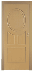 ΘΩΡΑΚΙΣΜΕΝΗ ΠΟΡΤΑ KP246