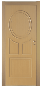 ΘΩΡΑΚΙΣΜΕΝΗ ΠΟΡΤΑ KP246