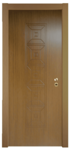 ΘΩΡΑΚΙΣΜΕΝΗ ΠΟΡΤΑ KP248