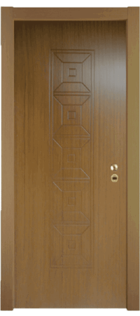 ΘΩΡΑΚΙΣΜΕΝΗ ΠΟΡΤΑ KP248