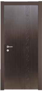 ΘΩΡΑΚΙΣΜΕΝΗ ΠΟΡΤΑ KP249