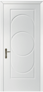 ΘΩΡΑΚΙΣΜΕΝΗ ΠΟΡΤΑ KP252