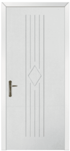 ΘΩΡΑΚΙΣΜΕΝΗ ΠΟΡΤΑ KP254