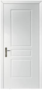 ΘΩΡΑΚΙΣΜΕΝΗ ΠΟΡΤΑ KP255