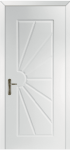 ΘΩΡΑΚΙΣΜΕΝΗ ΠΟΡΤΑ KP256