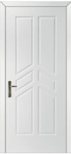 ΘΩΡΑΚΙΣΜΕΝΗ ΠΟΡΤΑ KP257